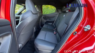 Toyota Yaris 1.5 HEV CVT EXECUTIVE 1800