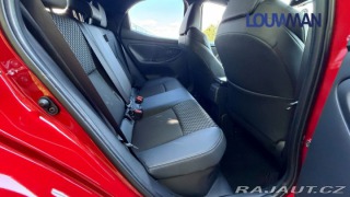 Toyota Yaris 1.5 HEV CVT EXECUTIVE 1800