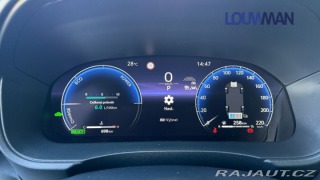 Toyota Yaris 1.5 HEV CVT EXECUTIVE 1800