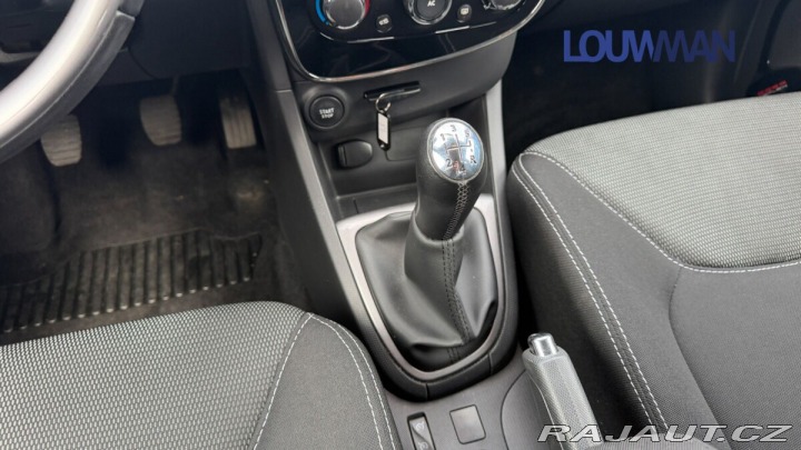 Renault Clio 1.2 16V 2015
