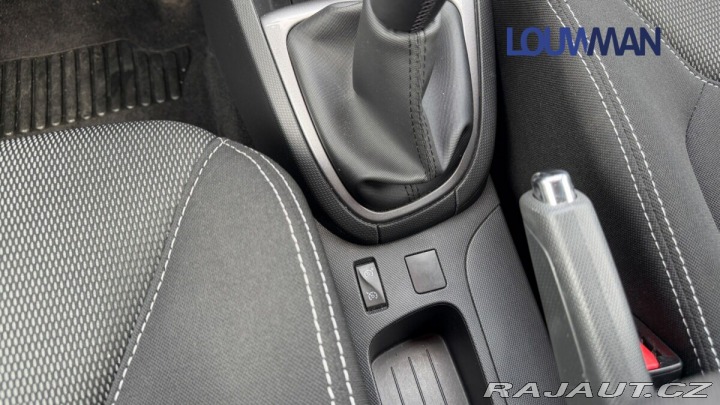 Renault Clio 1.2 16V 2015