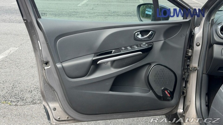 Renault Clio 1.2 16V 2015