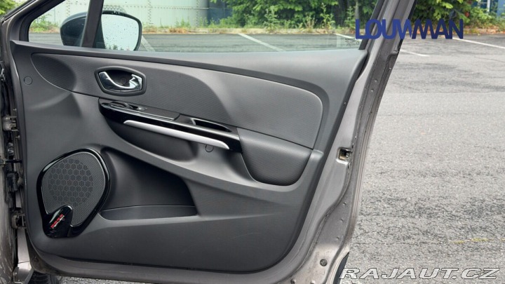 Renault Clio 1.2 16V 2015