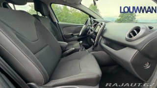 Renault Clio 1.2 16V 2015
