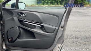 Renault Clio 1.2 16V 2015