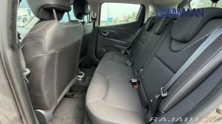 Renault Clio 1.2 16V 2015