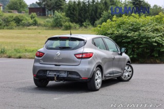 Renault Clio 1.2 16V 2015