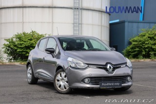 Renault Clio 1.2 16V 2015