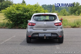Renault Clio 1.2 16V 2015