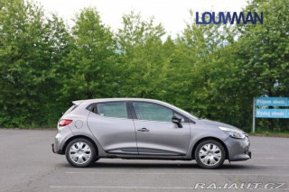 Renault Clio 1.2 16V 2015