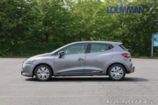 Renault Clio 1.2 16V 2015