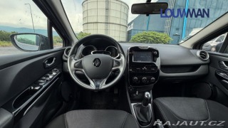 Renault Clio 1.2 16V 2015