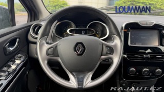 Renault Clio 1.2 16V 2015