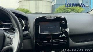 Renault Clio 1.2 16V 2015