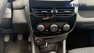 Renault Clio 1.2 16V 2015