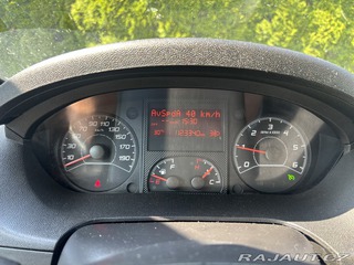 Citroën Jumper L2H2 ČR DPH TAŽNÉ 2017