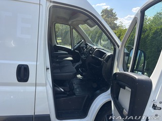 Citroën Jumper L2H2 ČR DPH TAŽNÉ 2017
