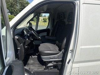Citroën Jumper L2H2 ČR DPH TAŽNÉ 2017