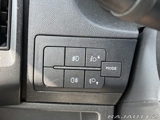 Citroën Jumper L2H2 ČR DPH TAŽNÉ 2017
