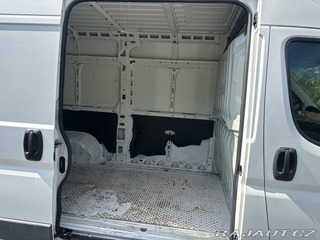Citroën Jumper L2H2 ČR DPH TAŽNÉ 2017