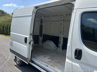 Citroën Jumper L2H2 ČR DPH TAŽNÉ 2017