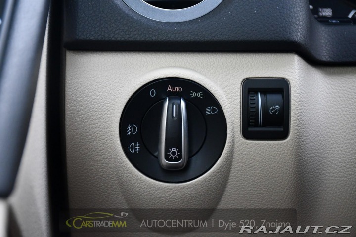 Volkswagen Tiguan 2.0TDi 103kW PANO TAŽNÉ 2012