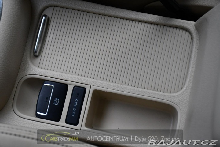 Volkswagen Tiguan 2.0TDi 103kW PANO TAŽNÉ 2012
