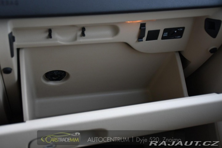 Volkswagen Tiguan 2.0TDi 103kW PANO TAŽNÉ 2012