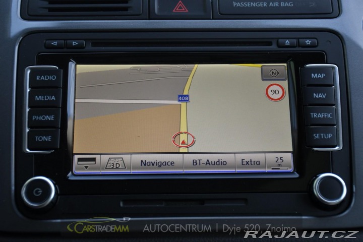 Volkswagen Tiguan 2.0TDi 103kW PANO TAŽNÉ 2012