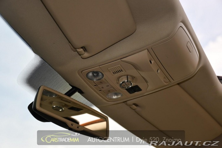 Volkswagen Tiguan 2.0TDi 103kW PANO TAŽNÉ 2012