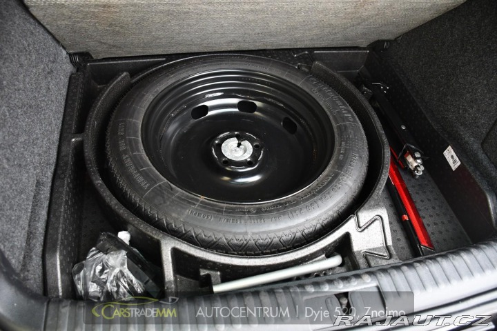 Volkswagen Tiguan 2.0TDi 103kW PANO TAŽNÉ 2012