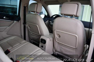 Volkswagen Tiguan 2.0TDi 103kW PANO TAŽNÉ 2012