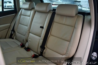 Volkswagen Tiguan 2.0TDi 103kW PANO TAŽNÉ 2012