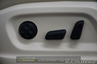 Volkswagen Tiguan 2.0TDi 103kW PANO TAŽNÉ 2012