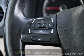 Volkswagen Tiguan 2.0TDi 103kW PANO TAŽNÉ 2012