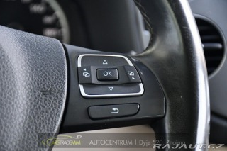 Volkswagen Tiguan 2.0TDi 103kW PANO TAŽNÉ 2012