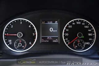 Volkswagen Tiguan 2.0TDi 103kW PANO TAŽNÉ 2012
