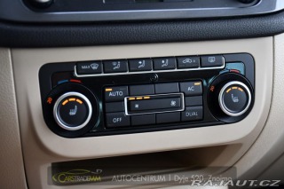 Volkswagen Tiguan 2.0TDi 103kW PANO TAŽNÉ 2012