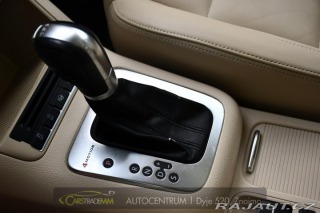 Volkswagen Tiguan 2.0TDi 103kW PANO TAŽNÉ 2012