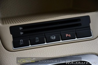Volkswagen Tiguan 2.0TDi 103kW PANO TAŽNÉ 2012