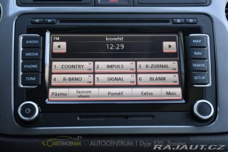 Volkswagen Tiguan 2.0TDi 103kW PANO TAŽNÉ 2012