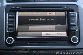 Volkswagen Tiguan 2.0TDi 103kW PANO TAŽNÉ 2012