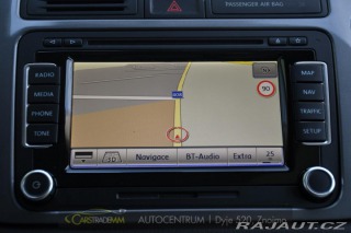 Volkswagen Tiguan 2.0TDi 103kW PANO TAŽNÉ 2012