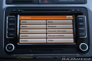 Volkswagen Tiguan 2.0TDi 103kW PANO TAŽNÉ 2012