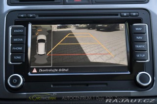 Volkswagen Tiguan 2.0TDi 103kW PANO TAŽNÉ 2012
