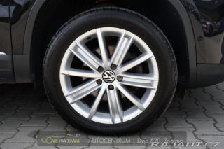 Volkswagen Tiguan 2.0TDi 103kW PANO TAŽNÉ 2012