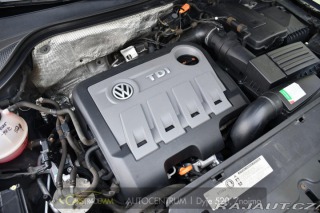 Volkswagen Tiguan 2.0TDi 103kW PANO TAŽNÉ 2012