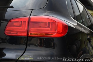 Volkswagen Tiguan 2.0TDi 103kW PANO TAŽNÉ 2012