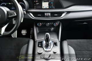 Alfa Romeo Stelvio 2.9V6 Bi-T.382 kW QUADRIF 2024