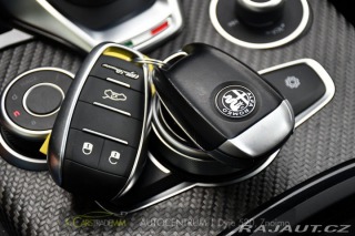 Alfa Romeo Stelvio 2.9V6 Bi-T.382 kW QUADRIF 2024